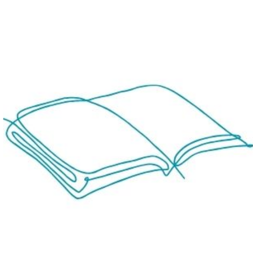 あはきの連絡帖のマーク